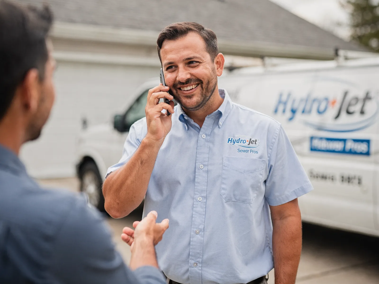 Hydro Jetting Glasco, KS FAQs